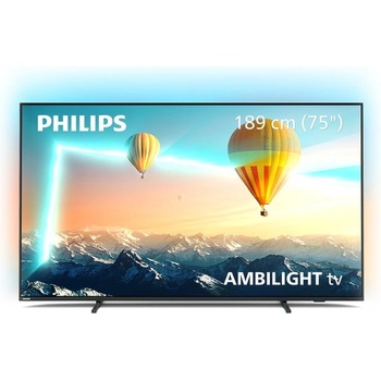 Philips 75PUS8007