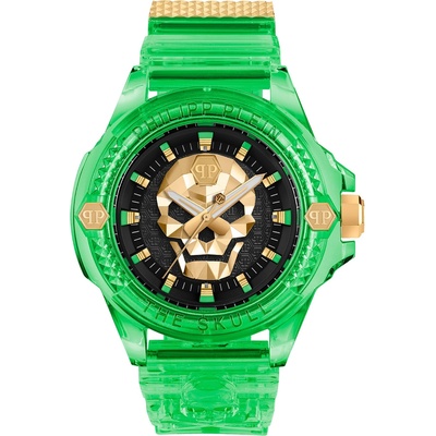 Philipp Plein PWWAA0924 The Skull Scuba Duba унисекс (PWWAA0924 The Skull Scuba Duba)