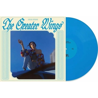 BYRNE, JULIE - GREATER WINGS LP