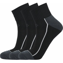 Virtus ponožky Nolly Quarter 3-Pack