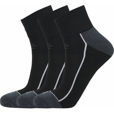 Virtus ponožky Nolly Quarter 3-Pack