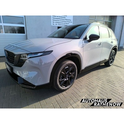 Mazda CX-5 Homura AWD 104 kW