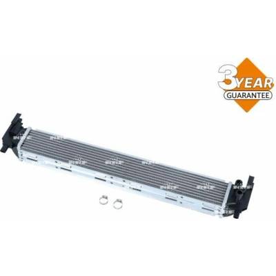 Chladič, chlazení motoru NRF 53126