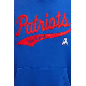 Nike Суичър New England Patriots (2KDK.067P.8KV.V7Q)
