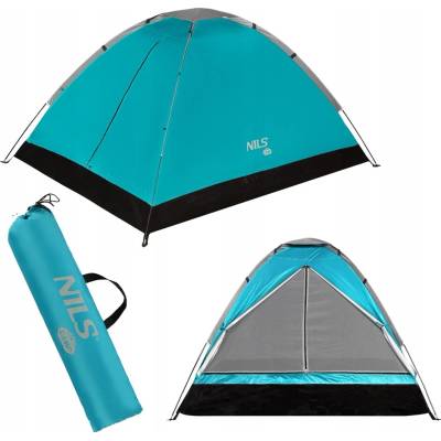 NILS Camp NC3021