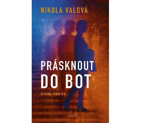 Prásknout do bot