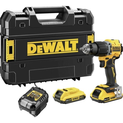 DEWALT DCD799D2T-QW