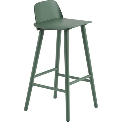 Muuto Nerd 75 cm green
