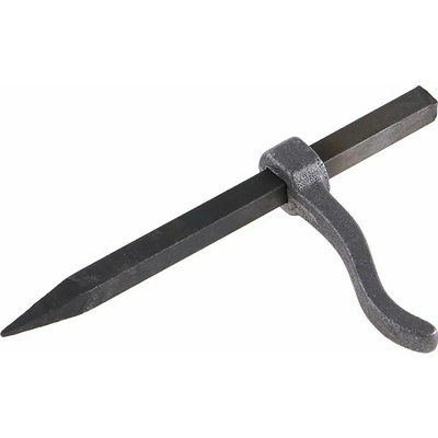 Murárska skoba kovaná 145mm