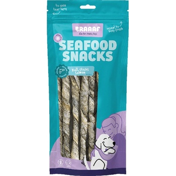 Braaaf Salmon Roll Stick 20 cm 97 g