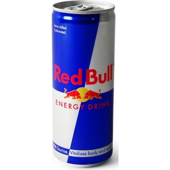 Red Bull 473 ml