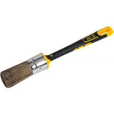 MAAN ЧЕТКА maan soft wood 16мм КРЪГЛА (mn6120)