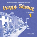 Happy Street 1 CD /2/
