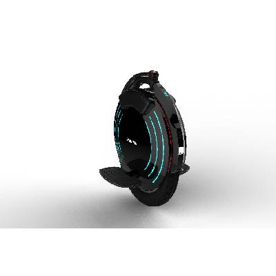 Inmotion V10F + dárek (zámek)