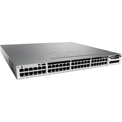 Cisco WS-C3850-48T-L
