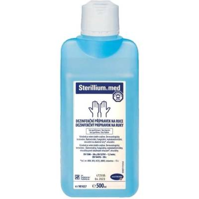 Hartmann Rico Sterillium med 1000 ml