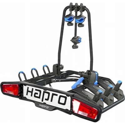 Hapro Atlas Premium III