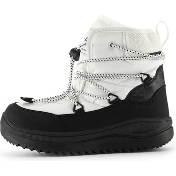 NAX Детски зимни обувки nax NAX PRISO бяло NAX | Byal | Момчешки | 33