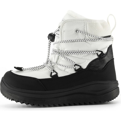 NAX Детски зимни обувки nax NAX PRISO бяло NAX | Byal | Момчешки | 33