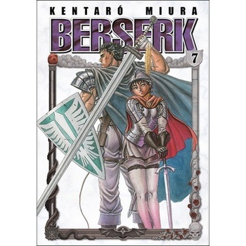 Berserk 7