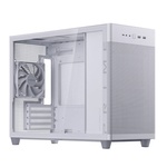 ASUS Prime AP201 TG White (90DC00G3-B39010)