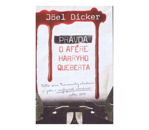 Pravda o afére Harryho Queberta