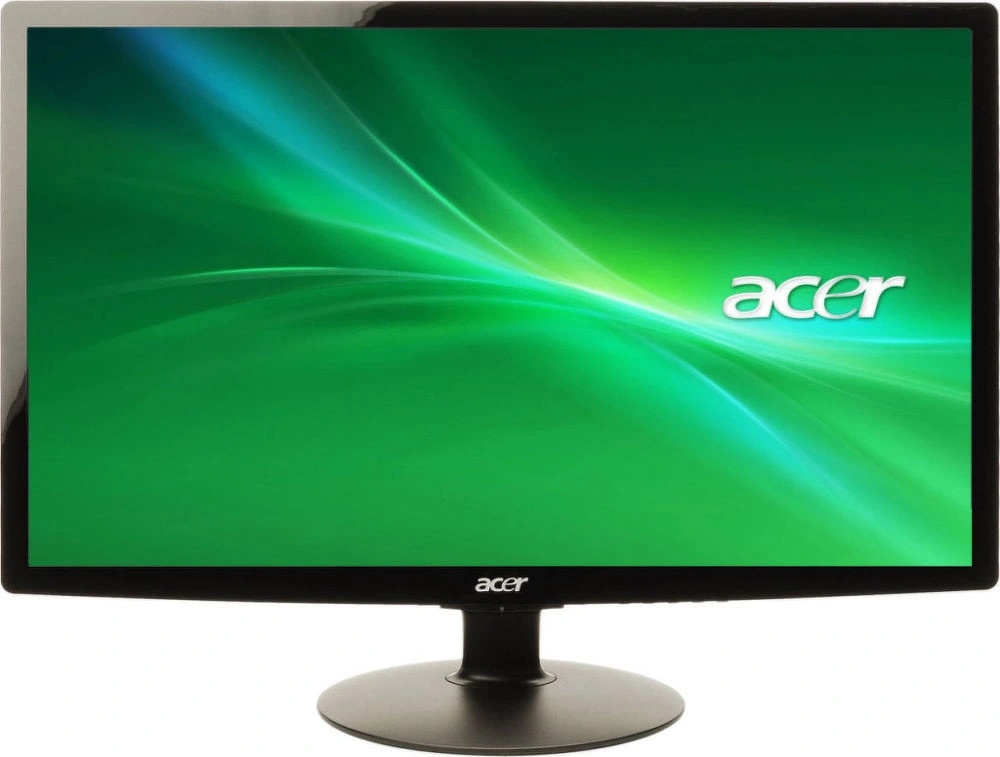 Acer S240HLbid