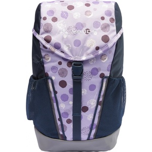 Vaude Детска детска раница Vaude Puck 10 Kids' backpack - Pastel Lilac - размер One Size (508-0006-0811)