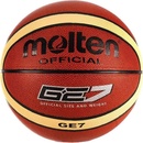 Basketbalové lopty Molten BGE7