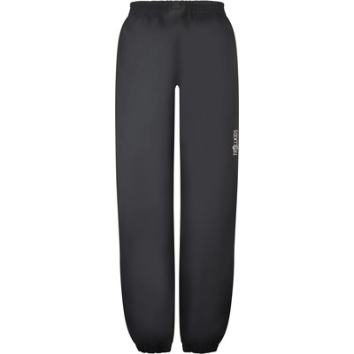 Trollkids Детски водоустойчив панталон Trollkids Kid's Trolltunga Pants Waterproof trousers - Black - размер 116 (EU) (701-2962-0315)