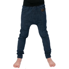 Drexiss dětské tepláky BAGGY JEANS II