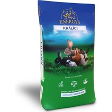Energys Hobby Králik KLASIK 10 kg