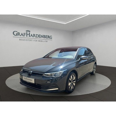 Volkswagen Golf 2.0 TDI DSG 110 kW