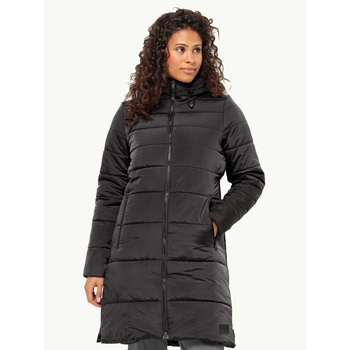 Jack Wolfskin Яке eisbach coat w