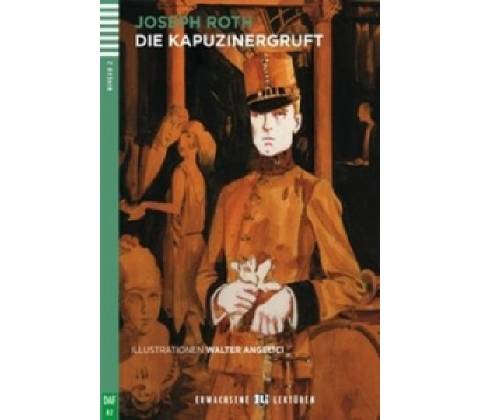 Die Kapuzinergruf