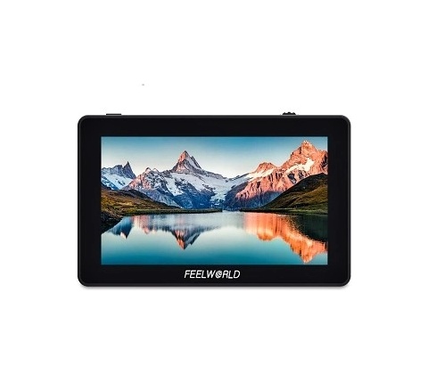 Feelworld F6 Plus