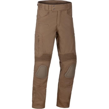 Kalhoty Invader Gear bojové Predator Mk.II Tan
