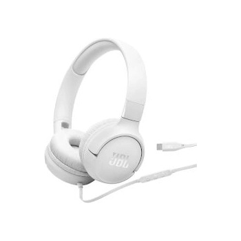 JBL Tune 520C white (JBLT520CWHT)