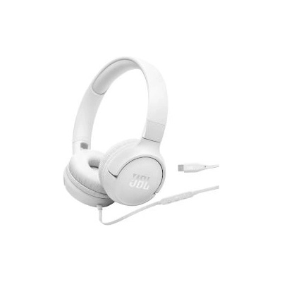 JBL Tune 520C white (JBLT520CWHT)