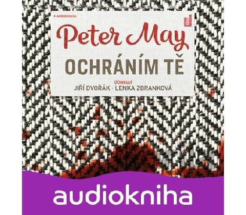 Ochráním tě