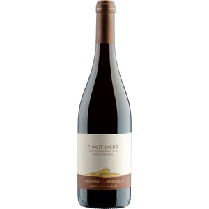 Edoardo Miroglio Heritage Pinot Noir - червено вино 750ml