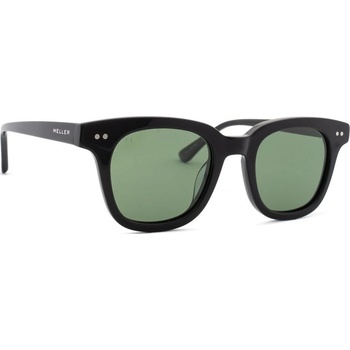 Meller Bio-Acetate Nabil Black Olive