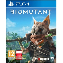 Biomutant