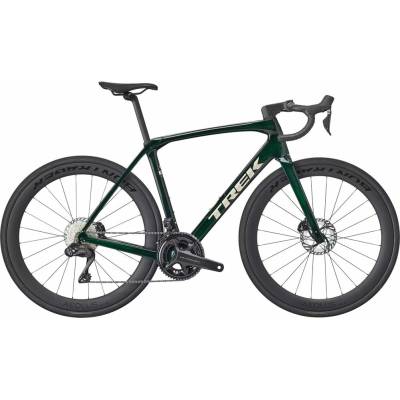 Trek Domane SL 7 Gen 4 Ivy Smoke 2026