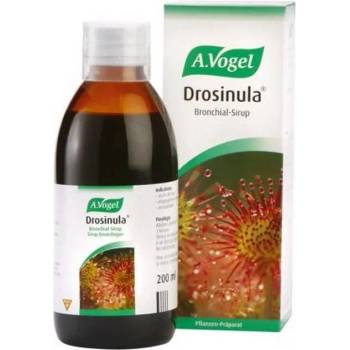 Image 1 of A.Vogel Сироп за гърло, A. Vogel Drosinula Syrup 100ml