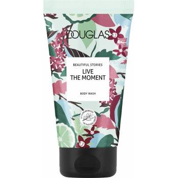 Douglas Fragrance DOUGLAS Beautiful Stories Live the Moment Body Wash 150ml Душ гел дамски 150ml