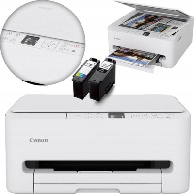 Canon PIXMA TS6550i
