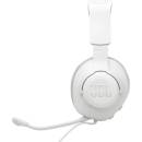 Image 1 of JBL Quantum 100M2 white (JBLQTUM100M2WHT)