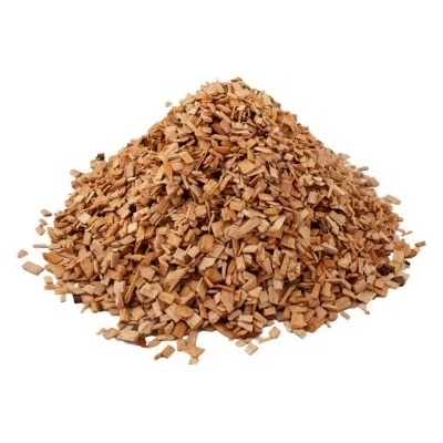 RAUCHERGOLD štěpka na uzení OLŠE 2-16mm 12 kg