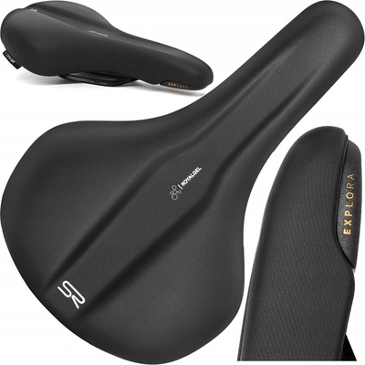 Selle Royal Explora Athletic 155 mm